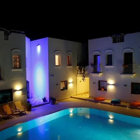 Corner Boutique Otel