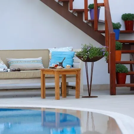 Otel Corner Boutique