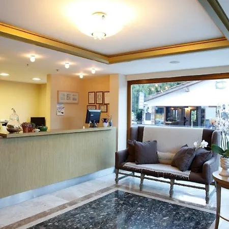 Corner Boutique Otel