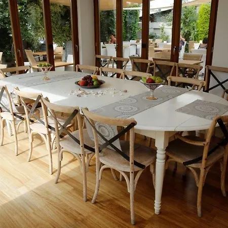 Corner Boutique Otel 3*