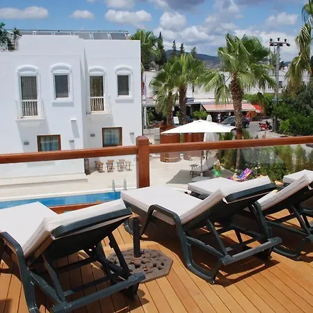 Otel Corner Boutique Bitez