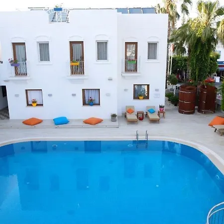 Otel Corner Boutique Bitez