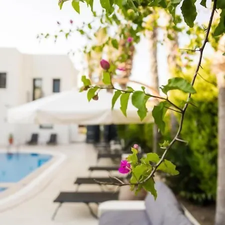 Otel Corner Boutique Bitez