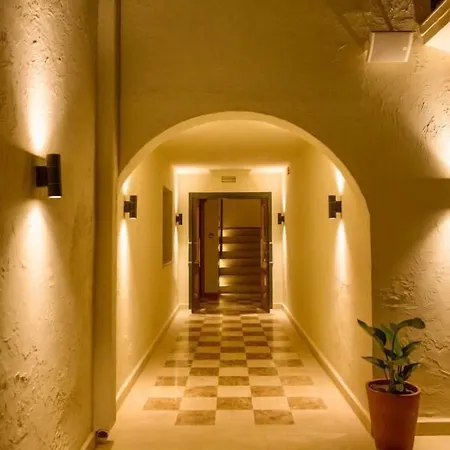 Corner Boutique Otel Bitez