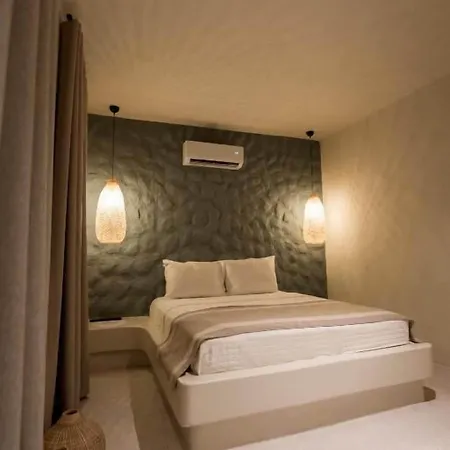 Otel Corner Boutique Bitez