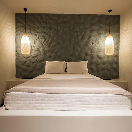 Ξενοδοχείο Corner Boutique 3*