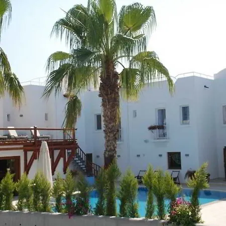 Corner Boutique Otel 3*