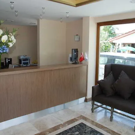 Corner Boutique Otel