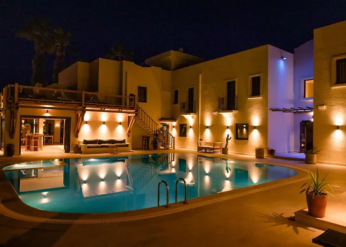 Corner Boutique Hotell 3*