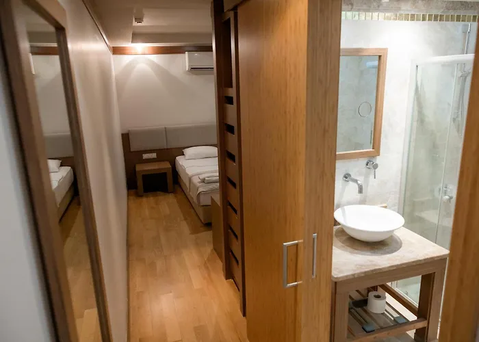 Corner Boutique Hotel Bitez