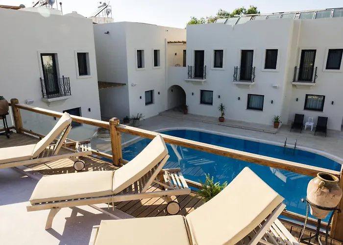 Hotell Corner Boutique