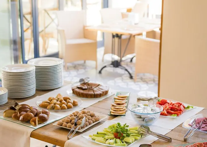 Hotell Corner Boutique