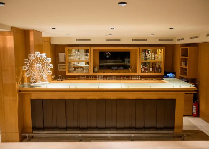 Hotell Corner Boutique