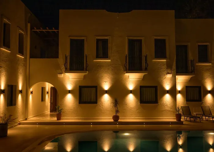 Hotell Corner Boutique Bitez