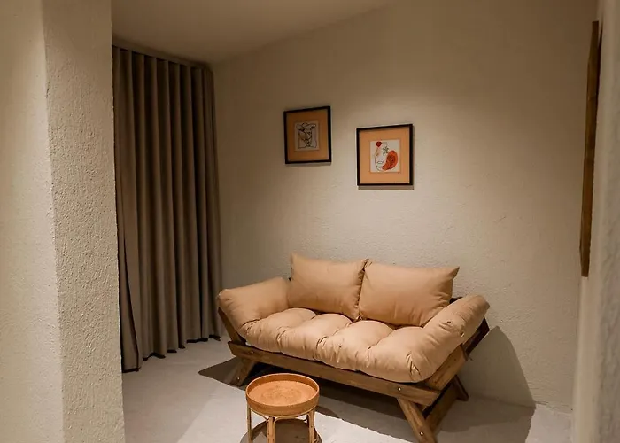 Hotell Corner Boutique 3*