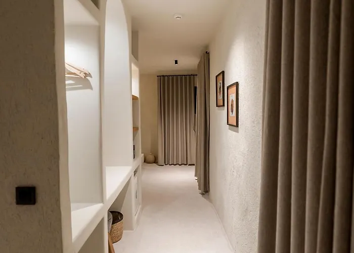 Hotell Corner Boutique 3*