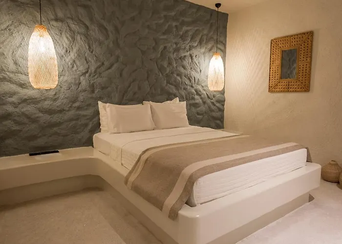 Corner Boutique 3* Bitez