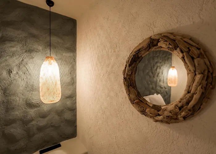 Corner Boutique Hotell