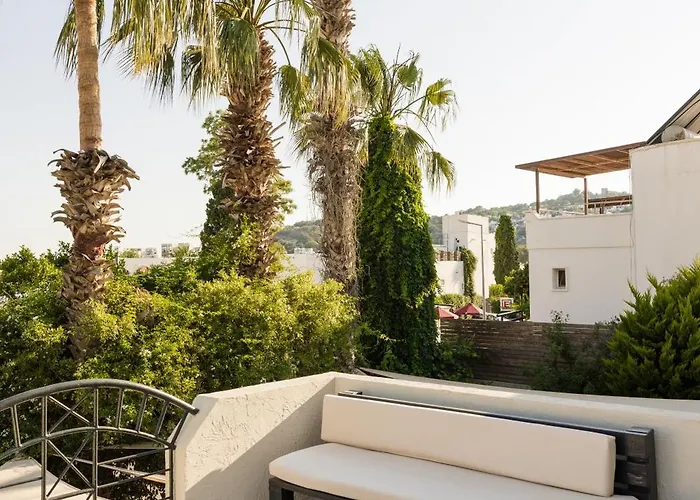 Hotell Corner Boutique 3*