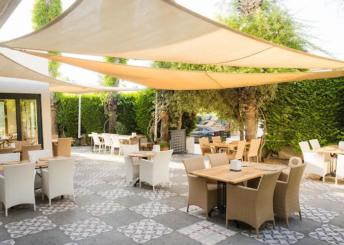 Hotell Corner Boutique Bitez