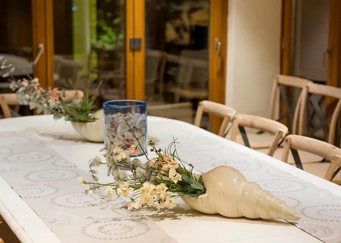 Corner Boutique Hotel 3*