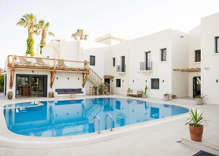 Hotell Corner Boutique