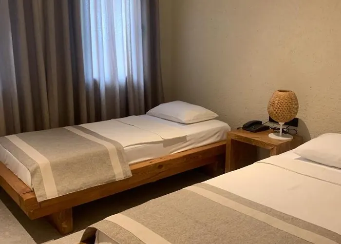 Corner Boutique Hotell