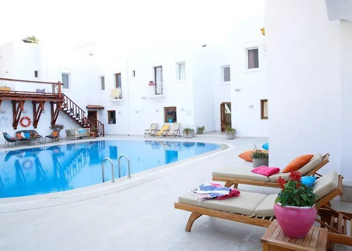 Hotell Corner Boutique 3*