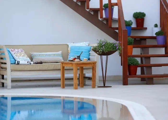 Hotell Corner Boutique