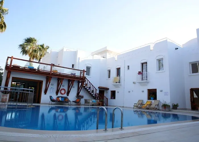 Corner Boutique 3* Bitez