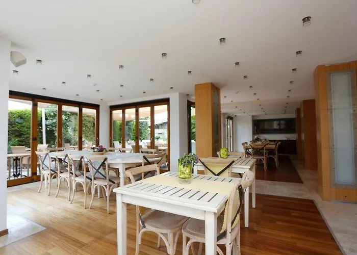 Corner Boutique 3* Bitez