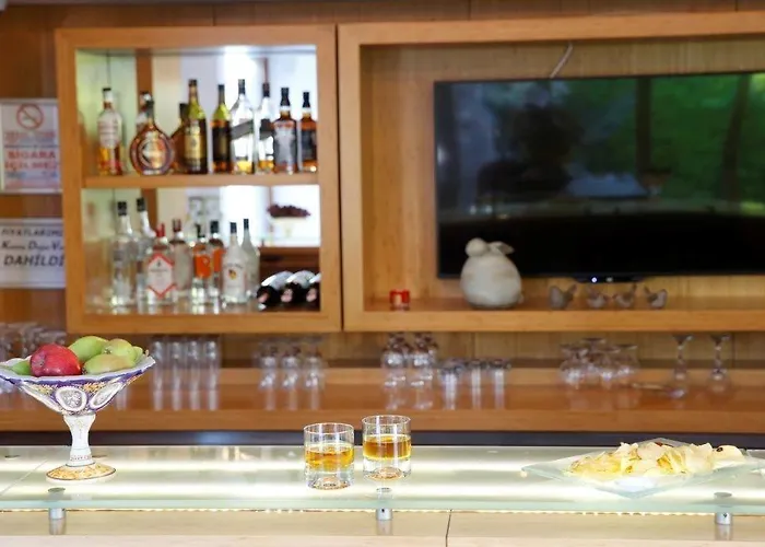 Corner Boutique 3* Bitez