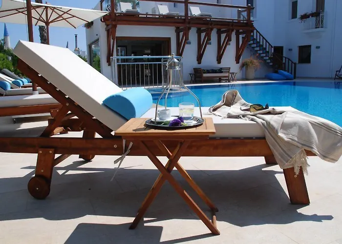 Hotell Corner Boutique