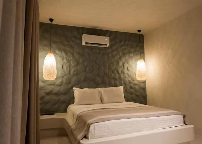 Hotell Corner Boutique Bitez