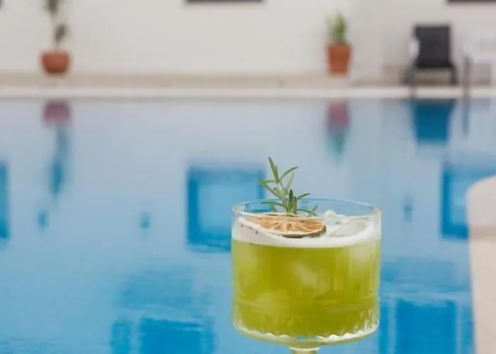 Corner Boutique 3* Bitez